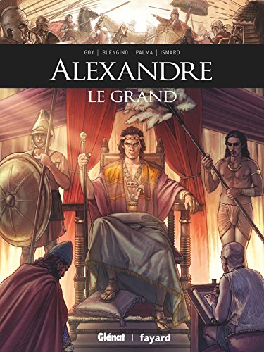 Télécharger Alexandre le Grand Francais PDF