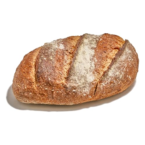 Whole Foods Market Rustic Rye Bread