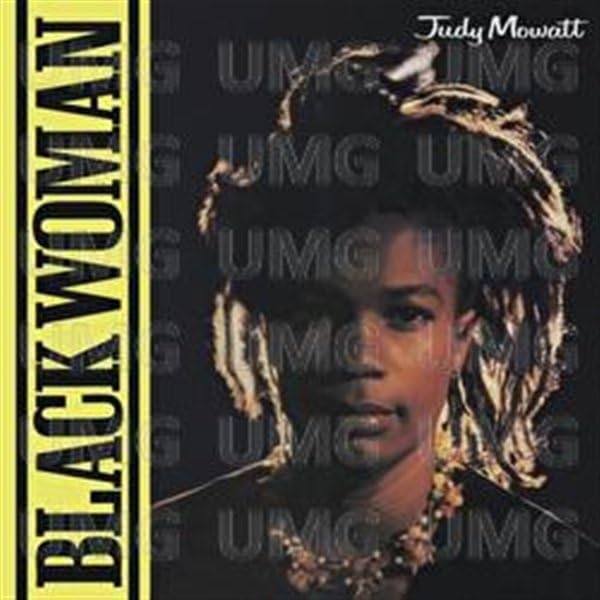 Black Woman