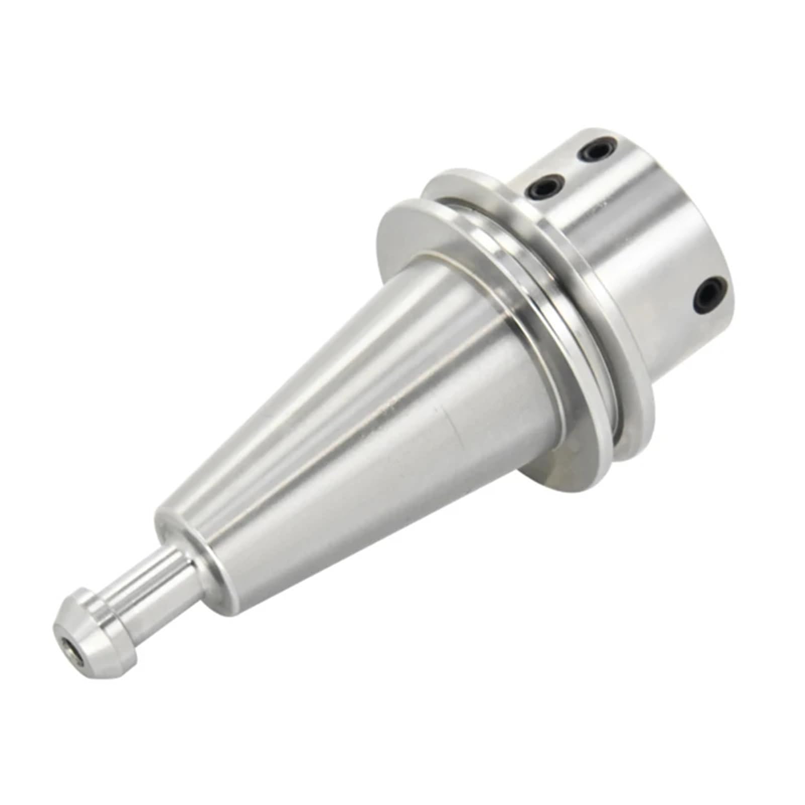 Cabezal de sonda alta precisión ISO20 ISO25 BT40 HSK40 BBT40 OMP40 D11.2 Portaherramientas Renishaw para máquina CNC y torno(BBT30-D11.2)