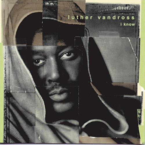 Luther Vandross feat. Stevie Wonder