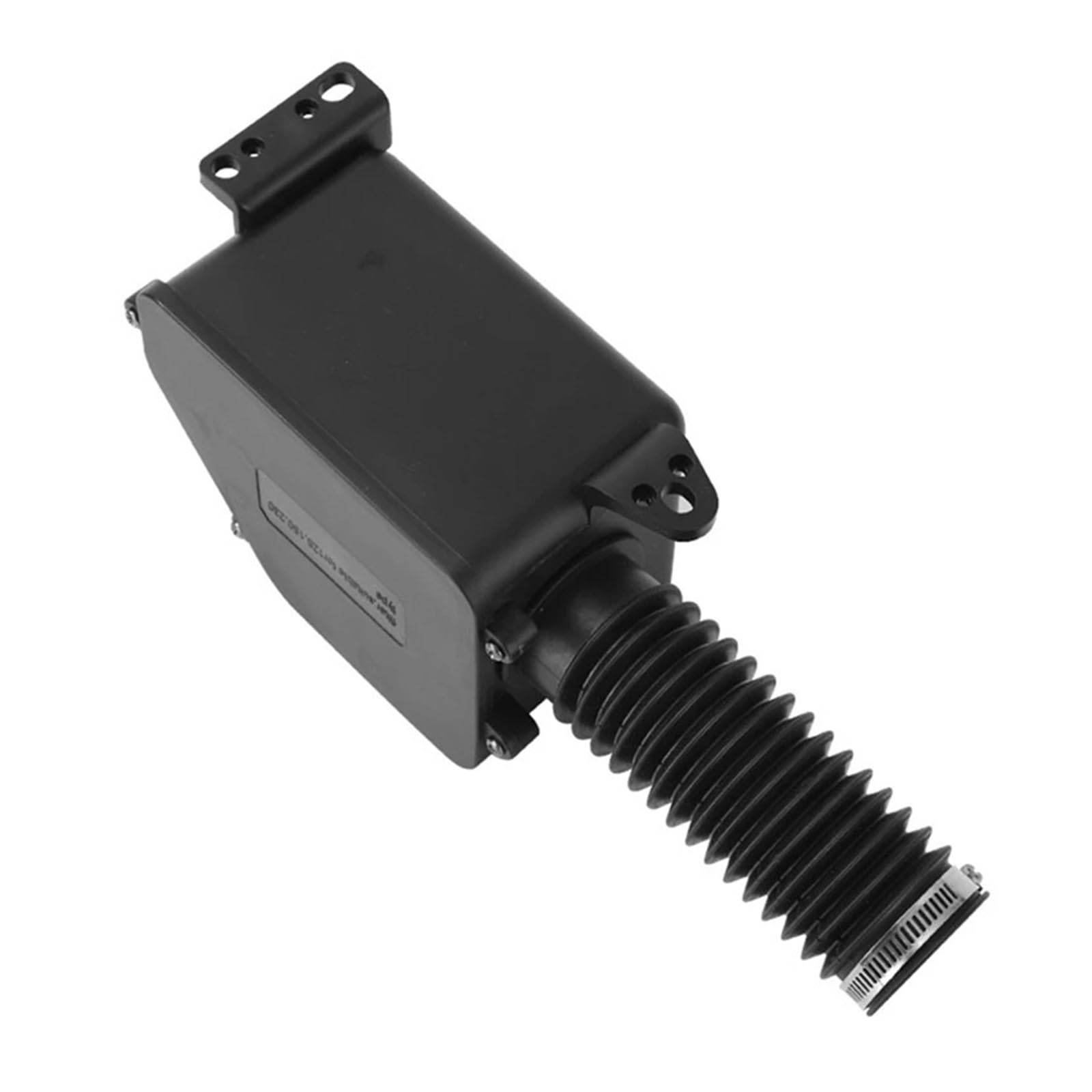 Filtre de courbure GY6 150Cc pour boîte de filtre à air scooter
