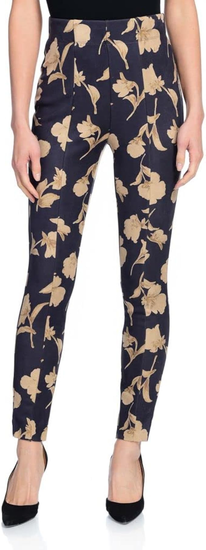 Kate \u0026 Mallory Slimming Options Faux 