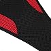 Sweatband Cycling Training Tape Sweatproof Net for Road Accessories (Anti -Sweat Zone)