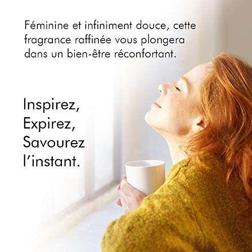 Elizabeth Arden White Tea, Eau de Toilette Vaporisateur pour Femme, Senteur Florale, Parfum Pur et Délicieusement Simple - Image 6