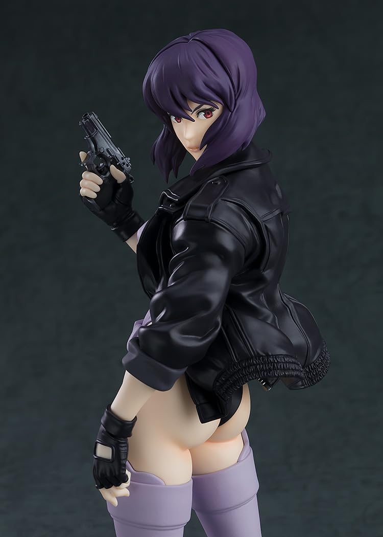 Amazon.co.jp: POP UP PARADE 攻殻機動隊 STAND ALONE COMPLEX 草薙 