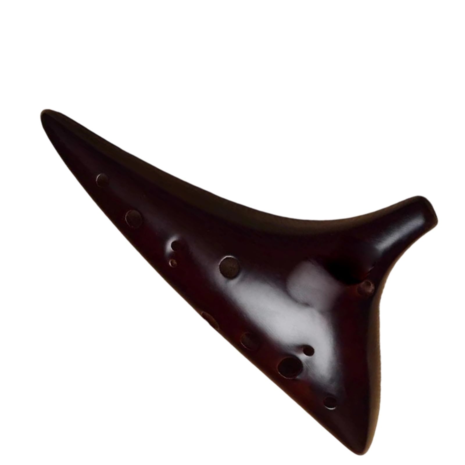 Ocarina Standard Ocarina A/C alto do maggiore a 12 buche per principianti