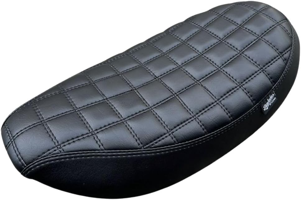 Diabolus by K-SPEED ホンダ ダックス125用交換シングルシート DX057