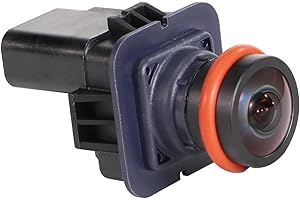 GreenYi OE Backup Camera for Lincoln MKS (2013-2016)