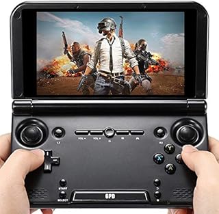 GPD XD Plus [Latest HW Update]-Support Google Service-5