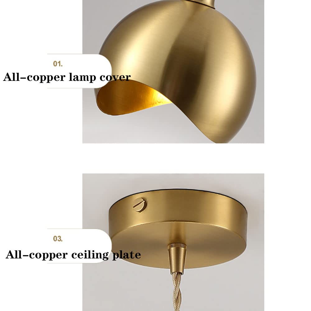 Mini Wiszące Lampki Nocne Regulowana Metalowa Lampa Wisząca Podstawa Retro E27 Lampa Przemysłowa Oświetlenie Sufitowe Do Kuchni Wyspa Jadalnia Restauracja Kawiarnia? LQZCXMF