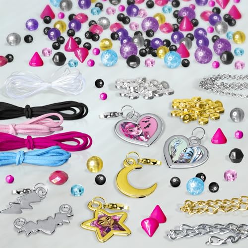 Lansay - Monster High Toy, 20533, Multi-Colour, One Size, Multicoloured - Image 4