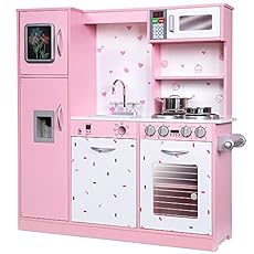 Image of Lil Jumbl Kids Kitchen. Brand catalog list of Lil' Jumbl. With an score of 4.0.