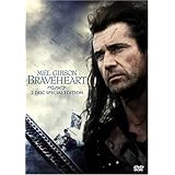 ブレイブハート (2枚組特別編) [DVD]