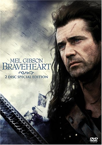 ブレイブハート (2枚組特別編) [DVD]