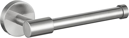 Miniatura 4 de Design House 188722 Graz - Kit de accesorios de baño de 4 piezas, níquel satinado