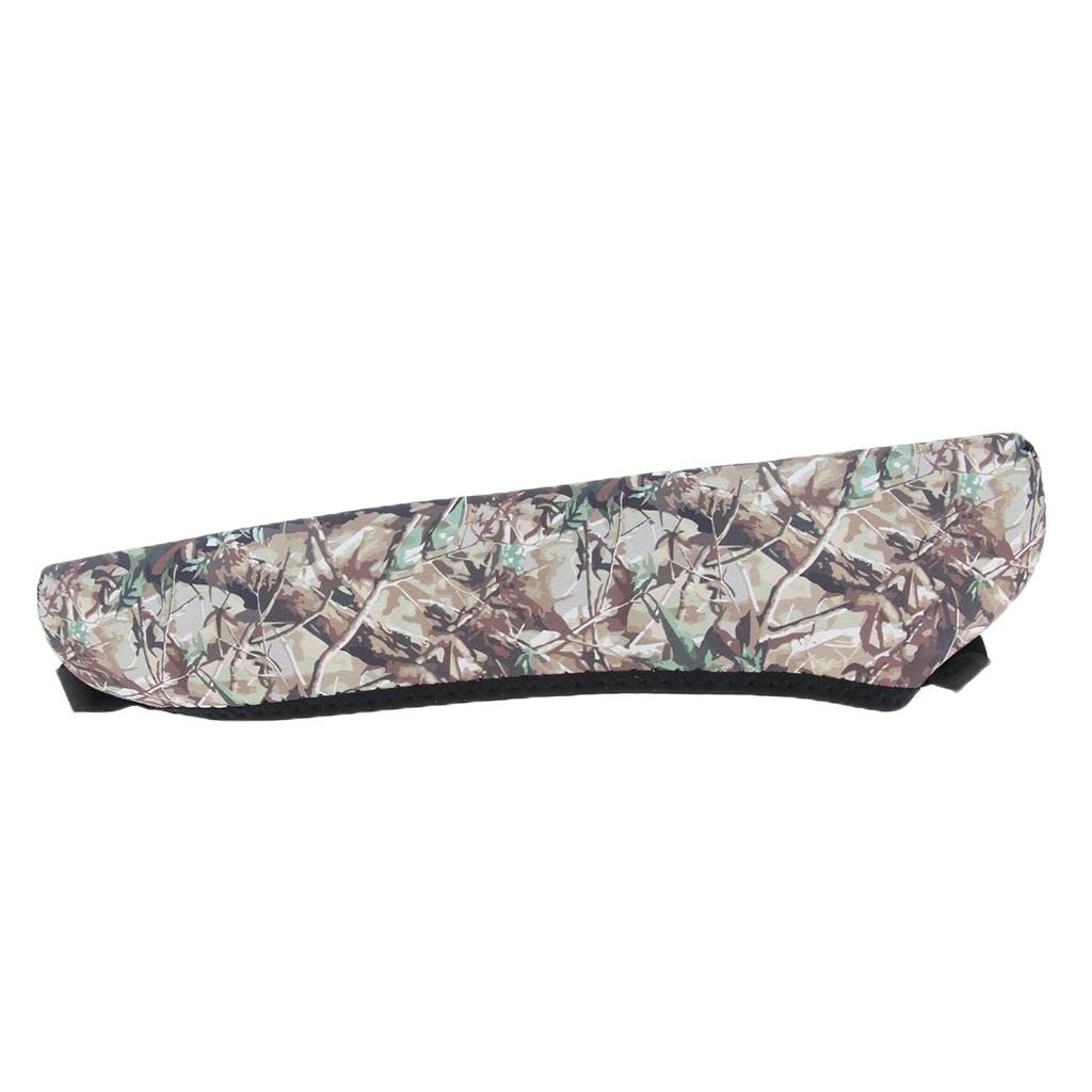 Telescope Spotting Scope Stay On Case Cover Protective Holder Camou Merks E|Cameras & Photo|Camera & Photo Accessories|Other Camera & Photo Accs-image-20