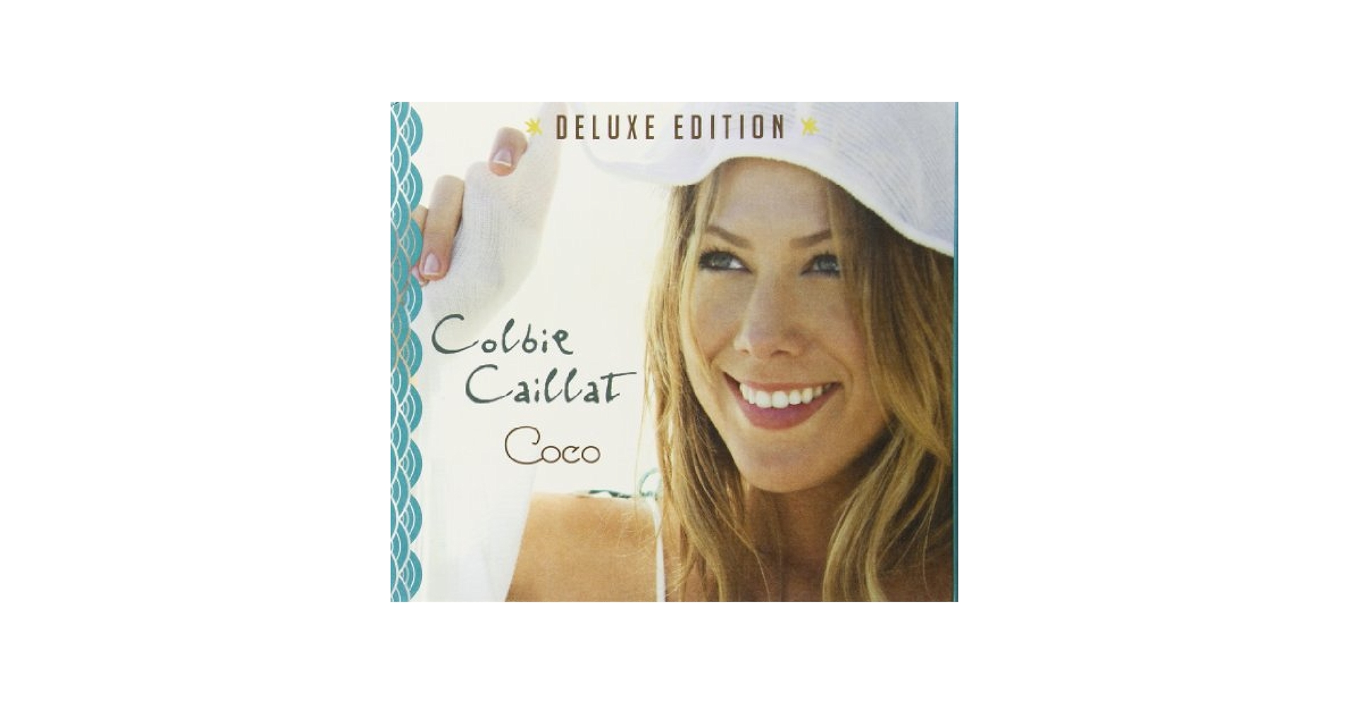 CAILLAT,COLBIE - Coco - Amazon.com Music
