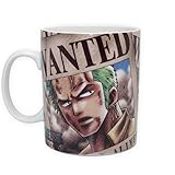 hochwertiges Produkt ABYstyle - ONE PIECE -Tasse - 460 ml - Zoro Wanted