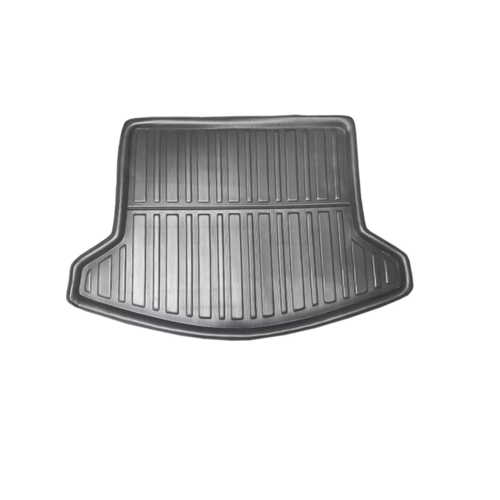Bac coffre protection Mazda CX-5 avec revêtement antidérapant durable