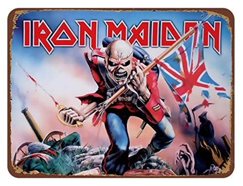 アイアンメイデン IRON MAIDEN マフラータオル アイアンメイデン マフラータオル アイアンメイデン | STORES