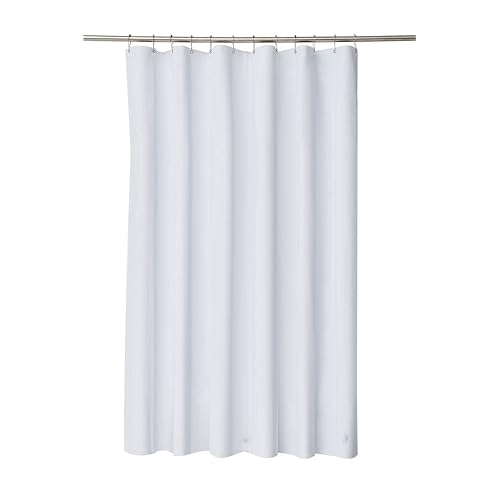 White Grommet Curtains Amazon Co Uk