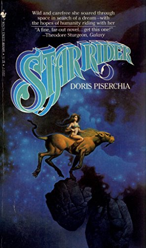 Star Rider view 2