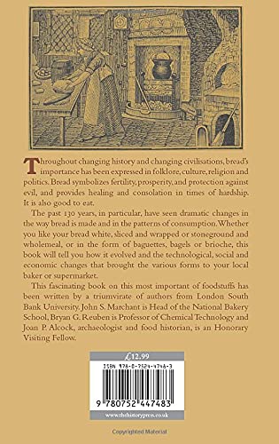 Bread: A Slice of History