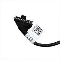 Vista 5 de GinTai Cable de batería de repuesto para Dell Latitude E5450 5450 08X9RD ZAM70 DC02001YJ00