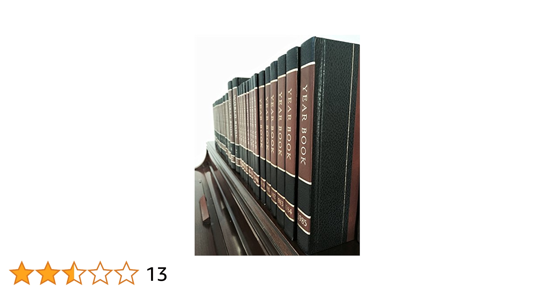 The World book encyclopedia: World Book, Inc.: 9780716600787