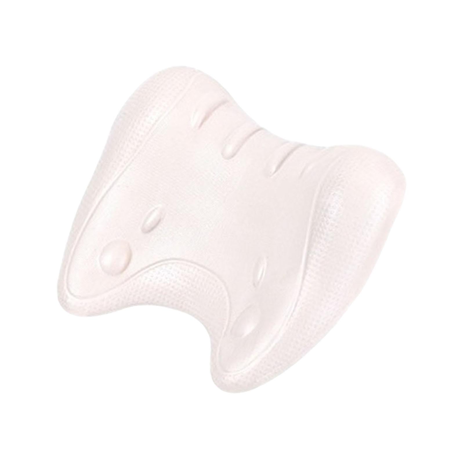 BNF® Cervical Traction Gentle Comfortable Massage for Flat Ground Home Floors Bed-Home & Kitchen-Furniture-Bedroom Furniture-Futons-Mattress Nonslip Pads-image-43