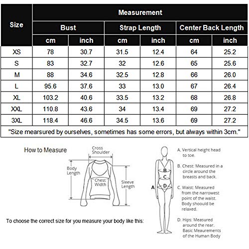 Ekouaer Nightgowns For Women Cute Leopard Print Chemise Sleepwear Cotton Jersey Lingerie (Leopard Print, 3Xl) #TOP5