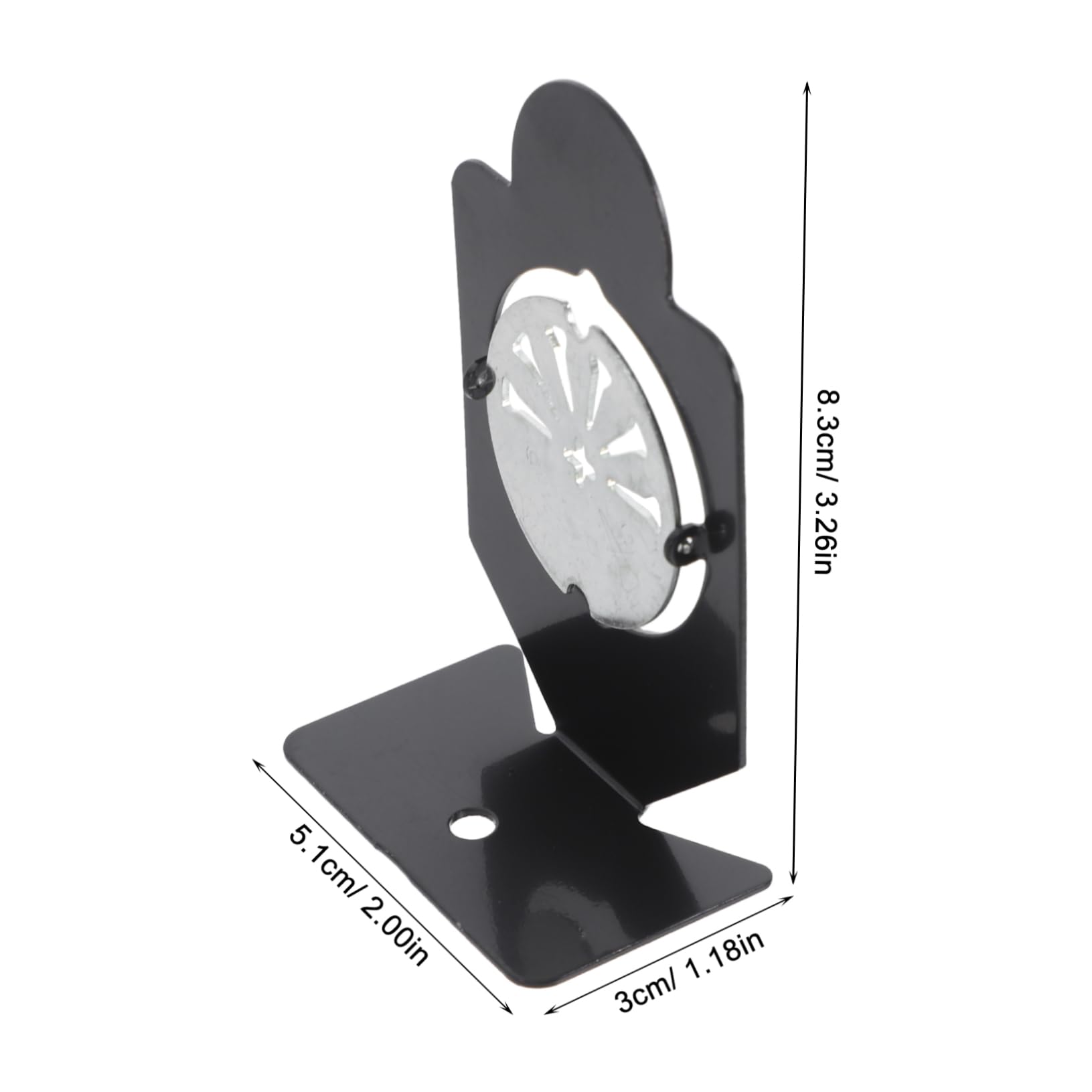 GANAZONO Shoot Training Targets Exercise Shoot Targets for Training Ideal for Shooting Practice