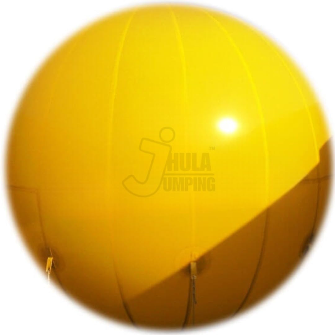 予約完売品 argue COTTON NYLON BALLOON FOODIE Jumping Jhula Advertising Sky Balloon Grand Openings Product