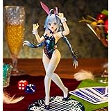 無職転生Ⅱ 異世界行ったら本気だす Vivitフィギュア ロキシー・ミグルディア バニー偏光カラーVer.