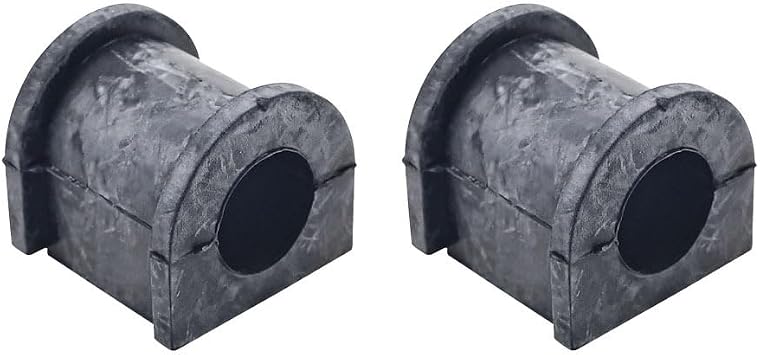 2pcs Front Stabilizer Bushing For GAC for Trumpchi GA4 GS3 GS4 1.3T .5L .5T Bracket Mounting