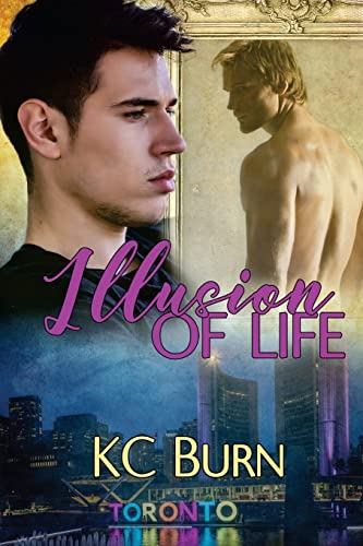 Illusion of Life 0998180726 Book Cover
