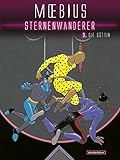  Sternenwanderer: 3. Die Göttin