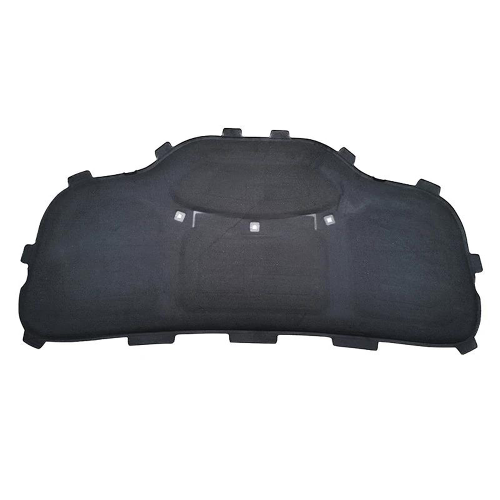 Isolation capot moteur en coton 80A863825 pour insonorisation Audi Q5
