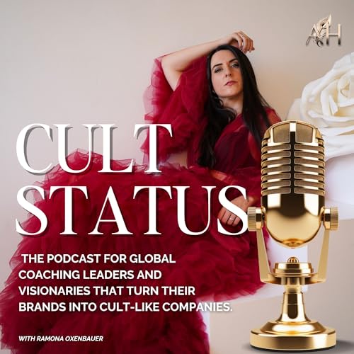 Stop Playing Inside the Industry: How Iconic Brands Are Actually Built