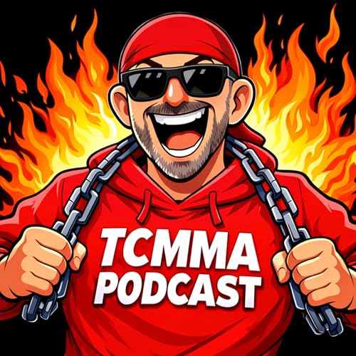 TCMMA Podcast Titelbild
