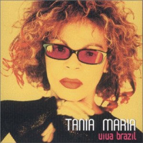 Viva Brazil by Tania Maria (2000-09-25)