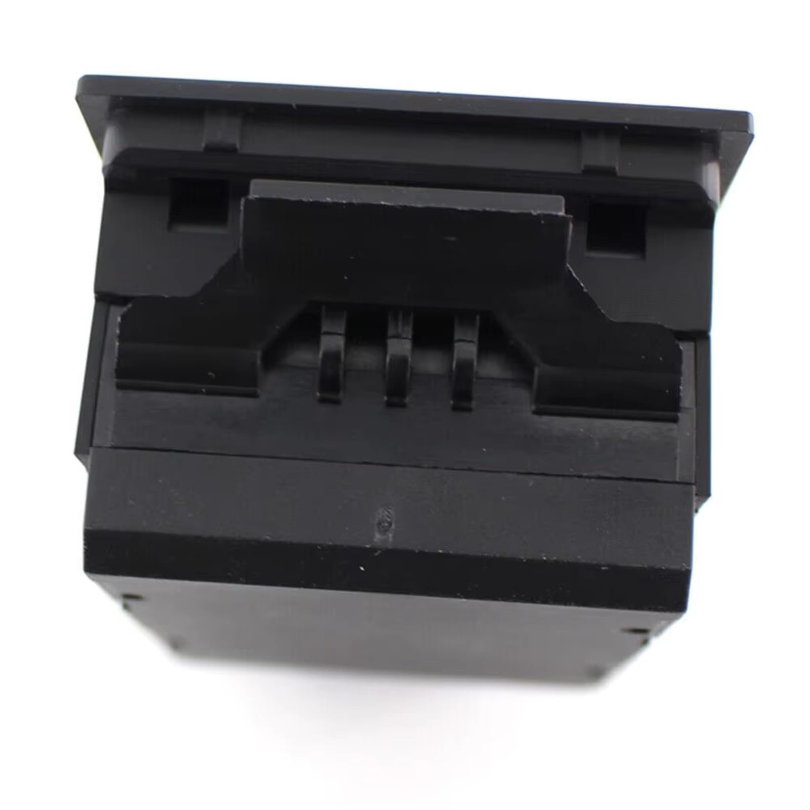 Kompatybilny z VW Tiguan 2012 2013 2014 2015 2016 MK1 akcesoria samochodowe EPB elektroniczny hamulec ręczny przełącznik hamulca postojowego Elec 5N0927225A elektroniczny przycisk hamulca