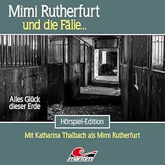 Couverture de Alles Gl&uuml;ck dieser Erde