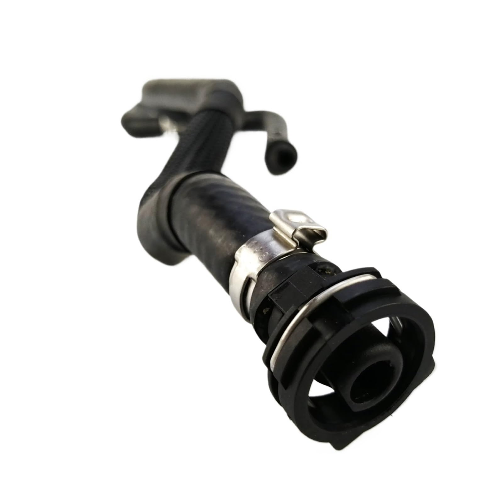 Compatibile Con Benz Per C180 E200 E250 Tubo Di Sfiato Dell'acqua Condotto Di Ventilazione Troppo Pieno Del Radiatore. Auto Radiatore Flessibile Tubo