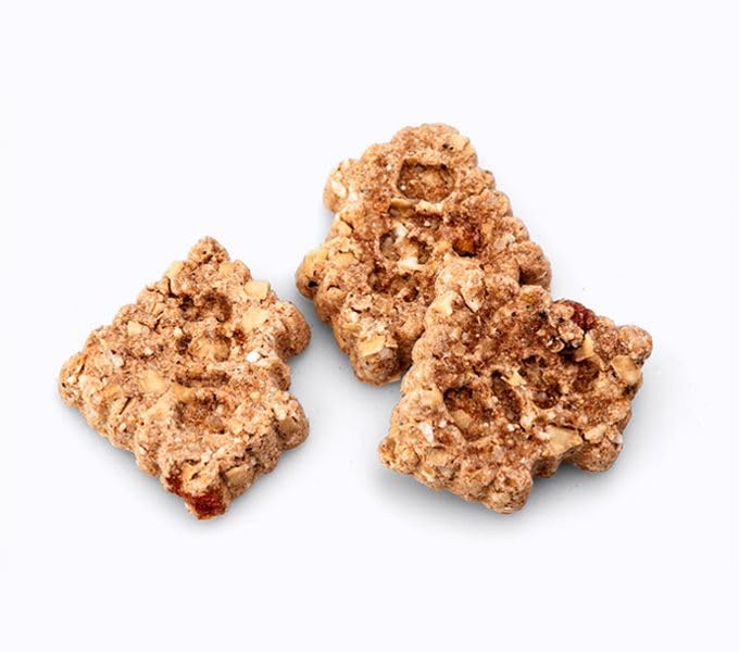 Bunny Nature Crunchy Cracker - Banana - Image 4