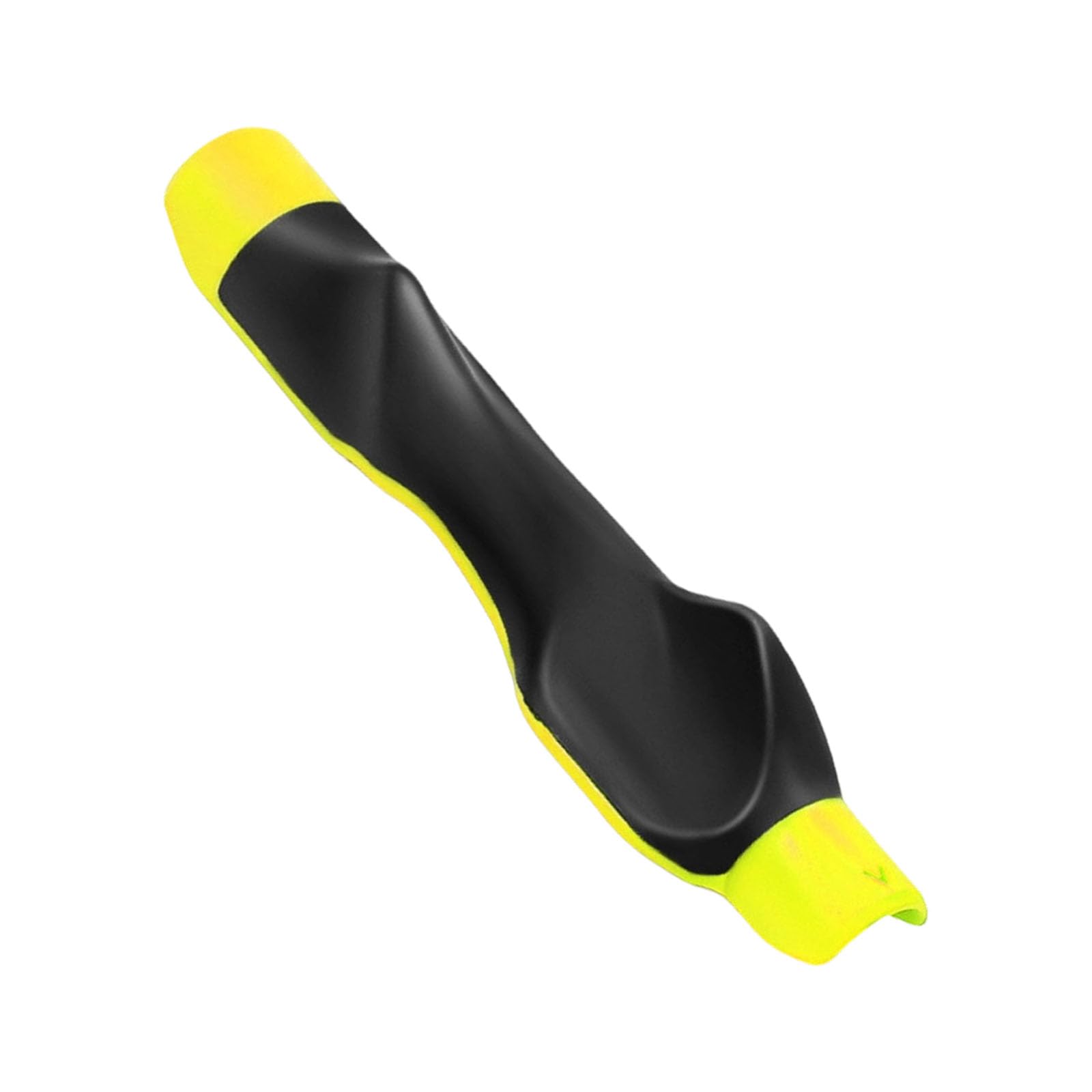 BWANGIAO Golf Grip Trainer Portable Antislip Golf Swing Trainer Beginner Training Corrector For Correct Hand Position Enduring