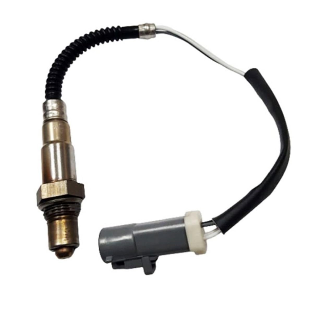 Amazon.com: 4 Wires Oxygen Sensor 0258006033 0258006034 XL3F-9F472