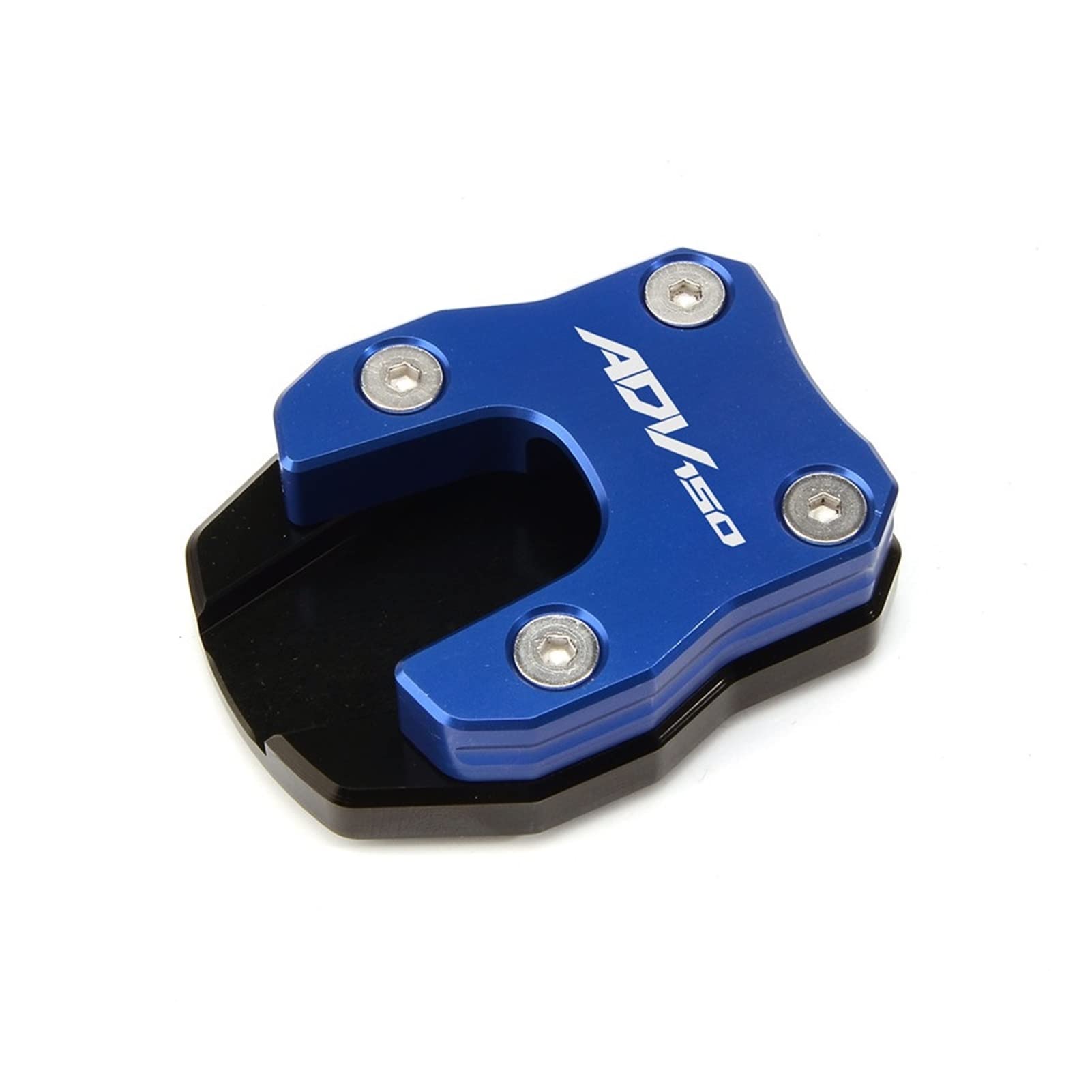 Extension de béquille Honda ADV150 antidérapante pour béquille latérale