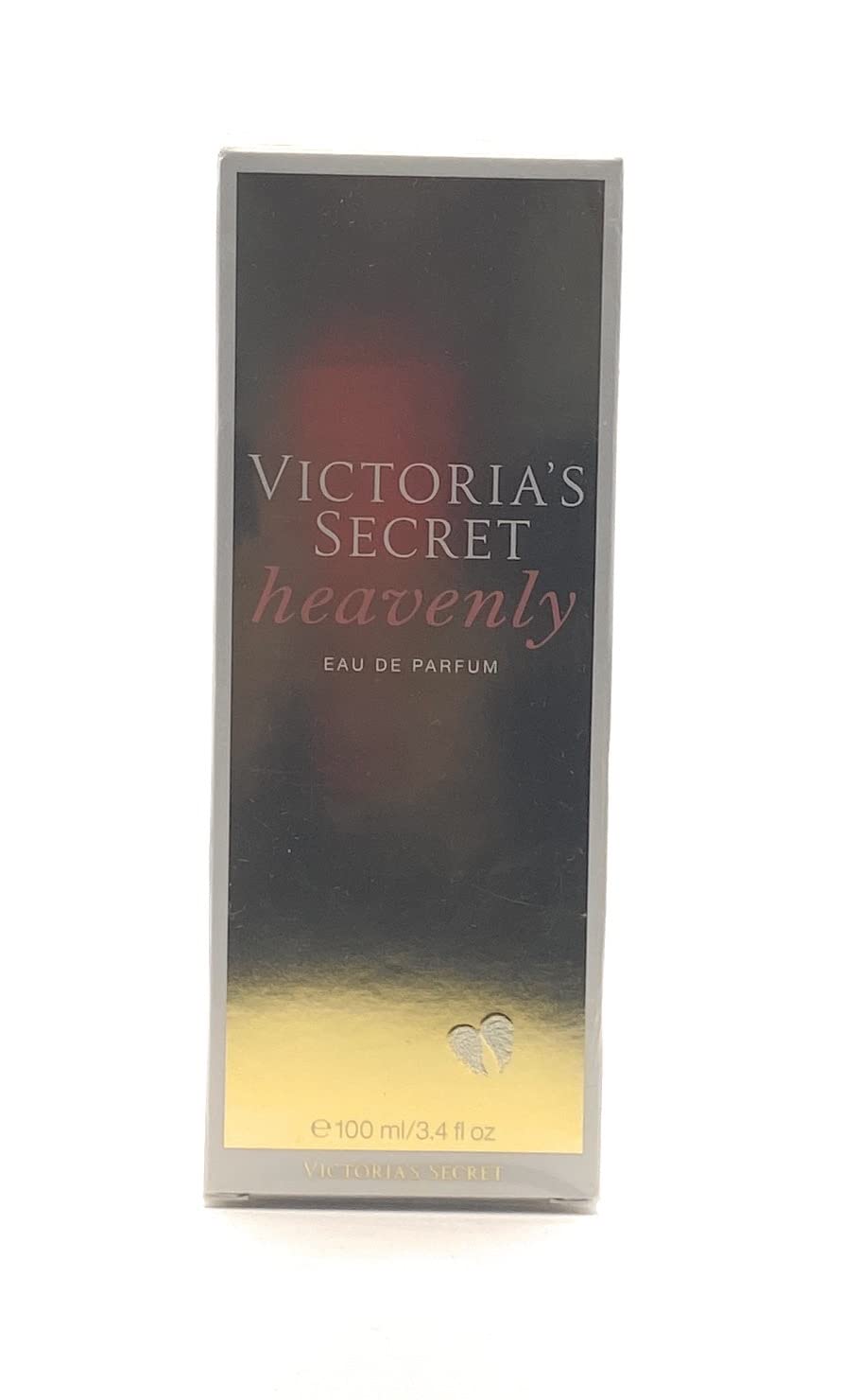 Victoria's Secret Heavenly Eau De Parfum 3.4 Ounce Spray